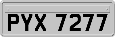 PYX7277