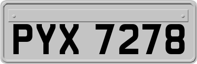 PYX7278