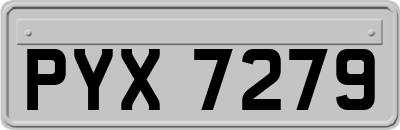 PYX7279