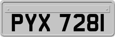 PYX7281