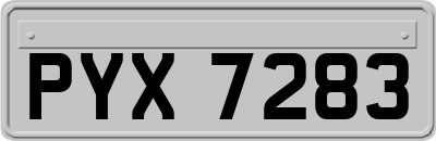 PYX7283