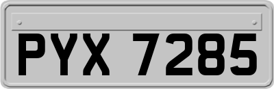 PYX7285