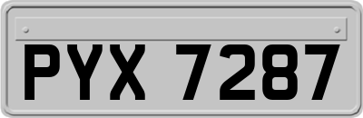 PYX7287