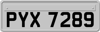 PYX7289