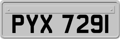 PYX7291