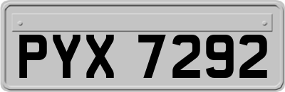 PYX7292