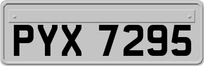 PYX7295