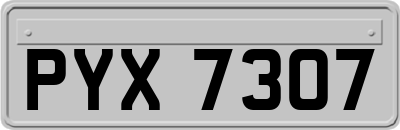 PYX7307