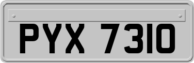 PYX7310