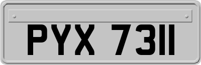 PYX7311