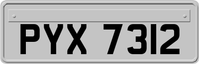 PYX7312