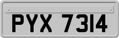 PYX7314