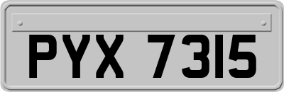 PYX7315