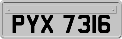 PYX7316