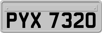PYX7320