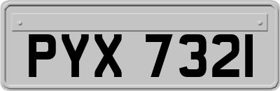 PYX7321