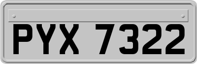 PYX7322