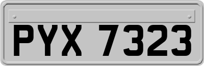 PYX7323