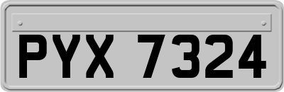 PYX7324