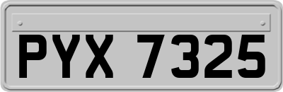 PYX7325