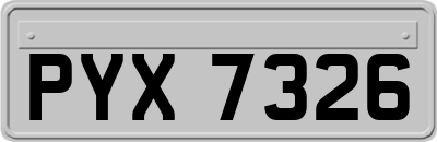 PYX7326