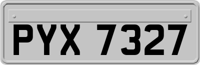 PYX7327