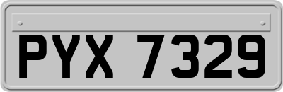 PYX7329