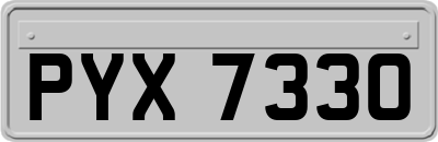 PYX7330