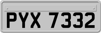 PYX7332