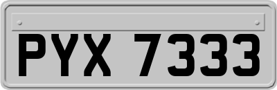 PYX7333