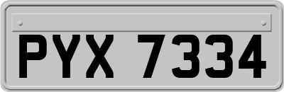 PYX7334