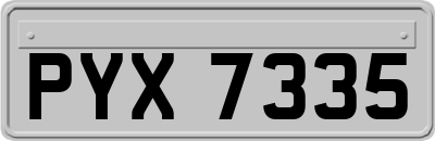 PYX7335
