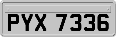 PYX7336