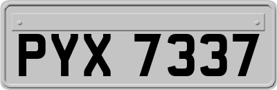 PYX7337