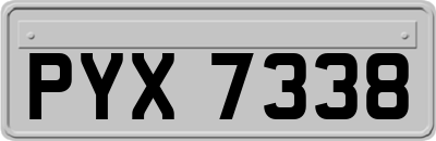PYX7338