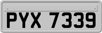 PYX7339