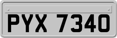 PYX7340
