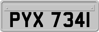 PYX7341