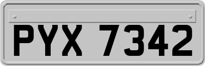 PYX7342