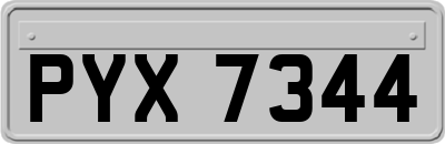 PYX7344