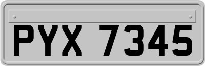 PYX7345