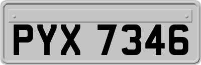 PYX7346