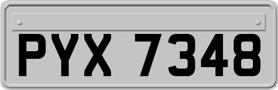 PYX7348