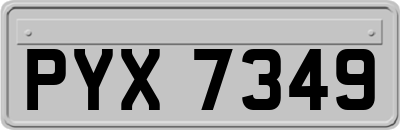 PYX7349