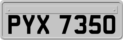 PYX7350