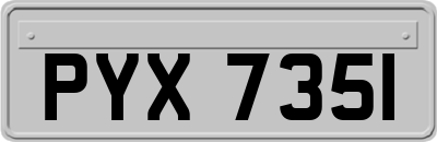 PYX7351