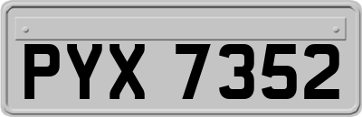 PYX7352