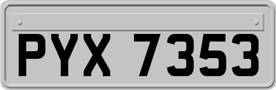 PYX7353