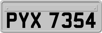PYX7354