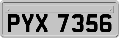 PYX7356
